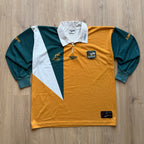 1997/1998 Wallabies Home Jersey - L