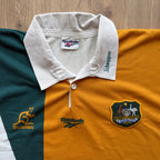 1997/1998 Wallabies Home Jersey - L