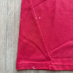 2004/2006 Wales Home Jersey - M
