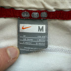 2007/2009 England Home Jersey - M