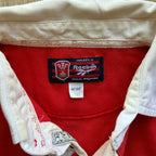 1996/1998 Wales Home Jersey - XXL