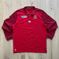 2015 England RWC Away Jersey - XXL
