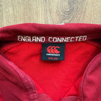 2015 England RWC Away Jersey - XXL