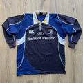 2007/2009 Leinster Home Jersey - M