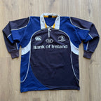 2007/2009 Leinster Home Jersey - M