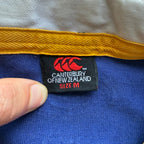 2007/2009 Leinster Home Jersey - M