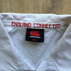 2015 England RWC Home Jersey - L
