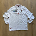 2015 England RWC Home Jersey - M