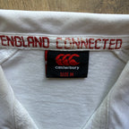 2015 England RWC Home Jersey - M