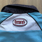 2010/2011 Worcester Home Jersey - L