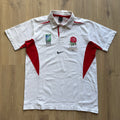 2003 England RWC Champions Jersey - XL