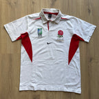 2003 England RWC Champions Jersey - XL