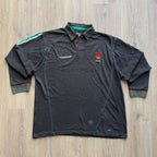 2002/2004 Wales Away Jersey - L