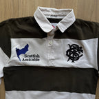 1999/2000 Barbarians Jersey - S