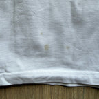 2003/2005 England Home Jersey - M