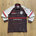 2004/2005 Barbarians Training Jersey - M