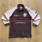 2004/2005 Barbarians Training Jersey - M