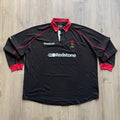 2002/2004 Wales Away Jersey - XXL