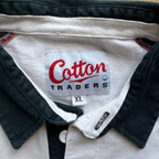 1995/1997 England Training Jersey - XL