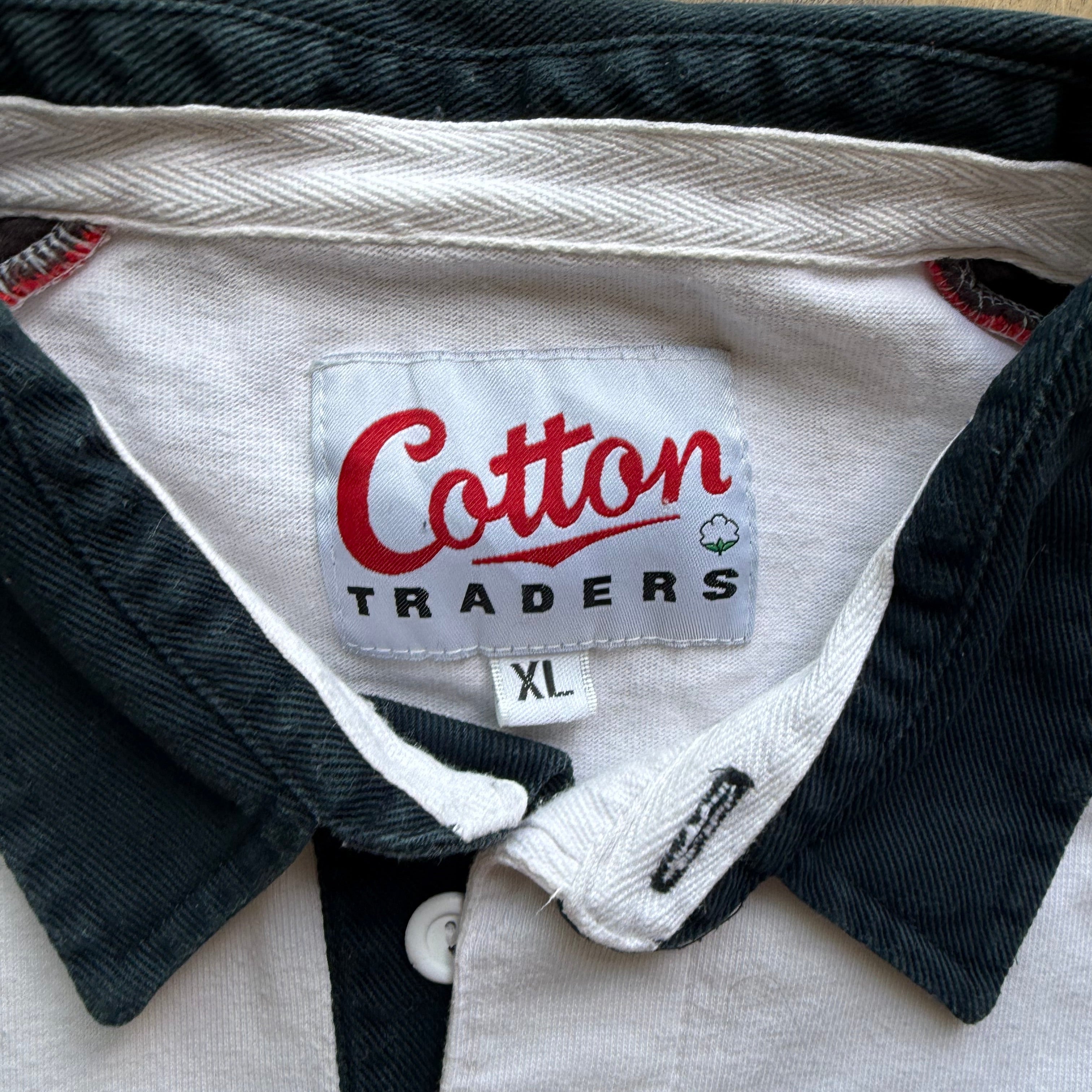 1995/1997 England Training Jersey - XL
