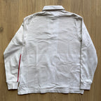 2009/2010 England Home Jersey - S