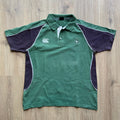 2007/2009 Ireland Supporters Jersey - L
