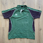 2007/2009 Ireland Supporters Jersey - L
