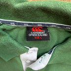 2007/2009 Ireland Supporters Jersey - L