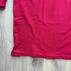 2000s Wales Supporters Jersey - XL