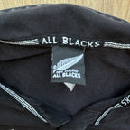 2000/2001 All Blacks Supporters Jersey - XXL