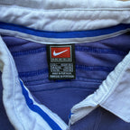 1999/2000 France Home Jersey - L