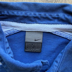 2003/2005 France Home Jersey - XL