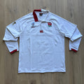 2019 England RWC Home Jersey - XL