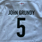2019 England RWC Home Jersey - XL