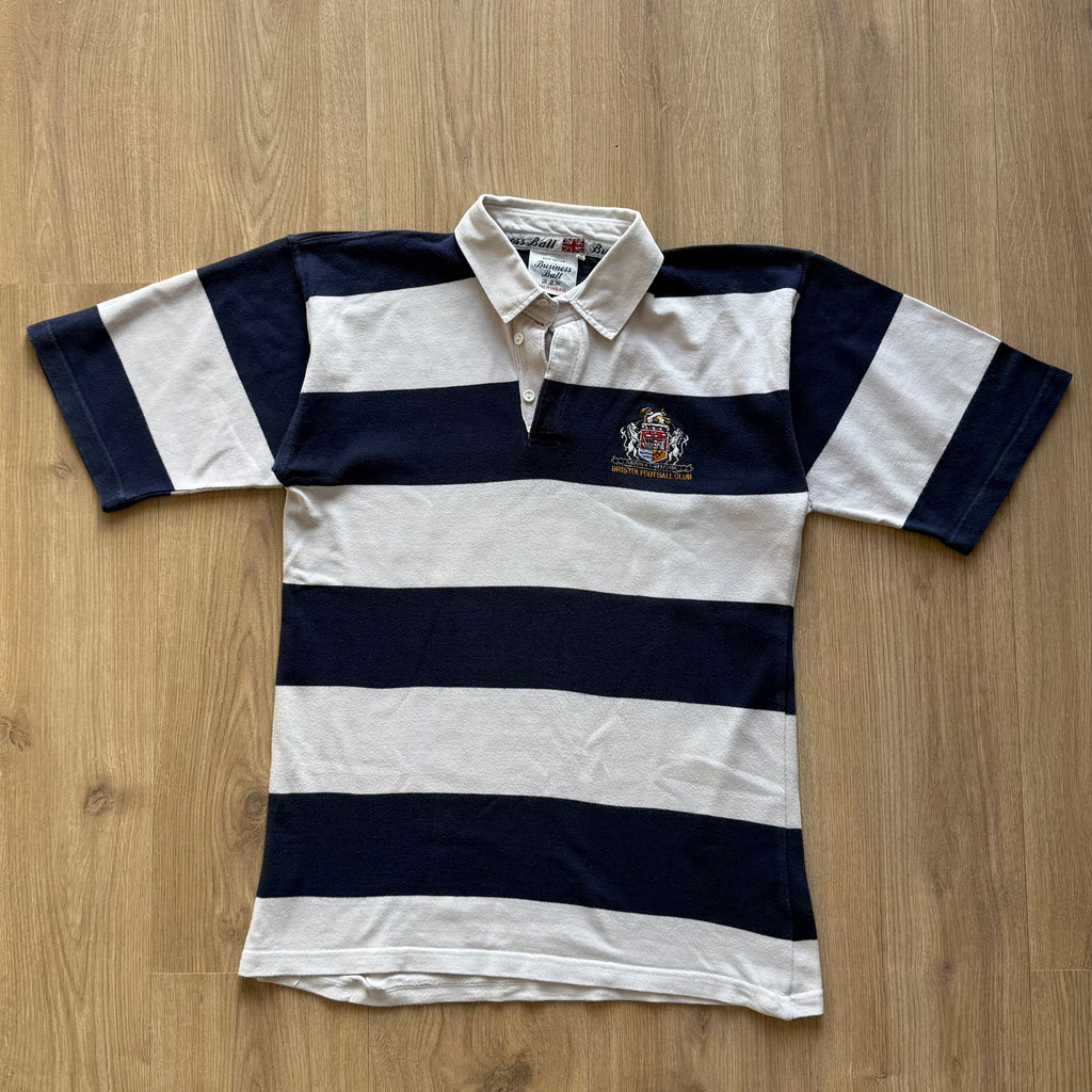 1997/1998 Bristol Rugby Jersey - M