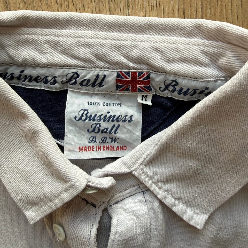 1997/1998 Bristol Rugby Jersey - M
