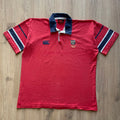 2002/2003 Munster Home Jersey - XXL