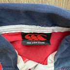 2002/2003 Munster Home Jersey - XXL
