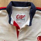 1993/1995 England Home Jersey - XL