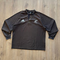 2001/2002 All Blacks Home Jersey - XXL