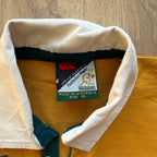 2002/2003 Wallabies Home Jersey - XL