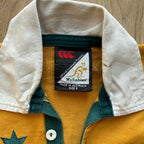 2002/2003 Wallabies Home Jersey - S