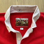 1990s Wales Supporters Jersey - L