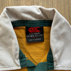 2000/2002 Wallabies Home Jersey - M