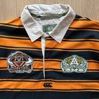 2008 West Tigers Celebration Jersey - S