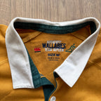2006/2007 Wallabies Home Jersey - M