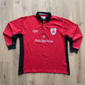 2004/2005 London Welsh Home Jersey - XL