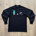 2003 All Blacks Rugby World Cup Jersey - S