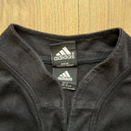 2003 All Blacks Rugby World Cup Jersey - S