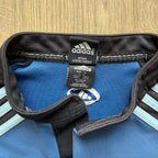 2003/2004 All Blacks Training Jersey - L